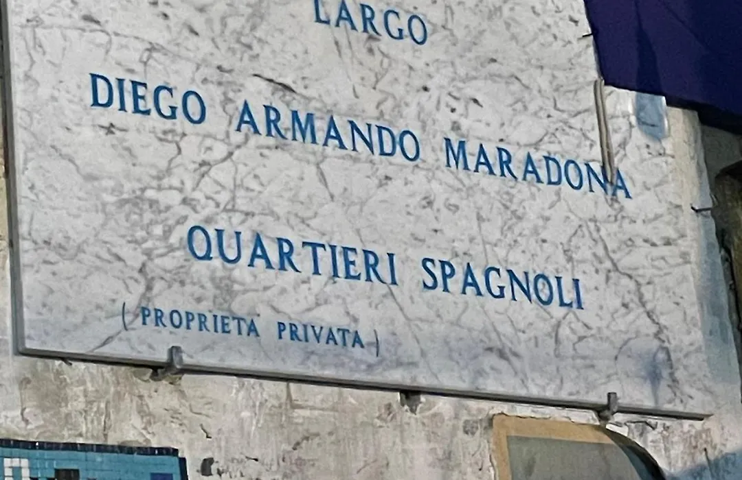 B&b Napoli da vivere-1
