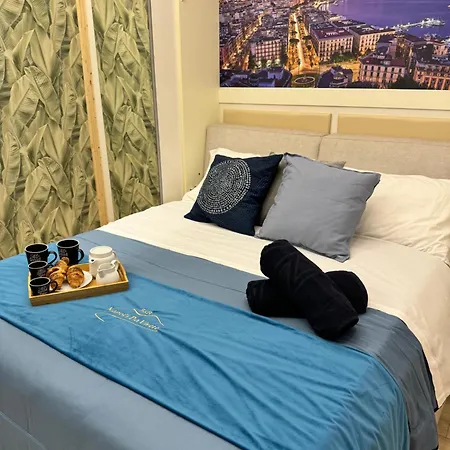 B&b Napoli da vivere-3
